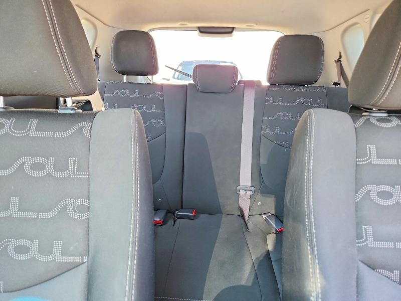 2013 Kia Soul მანქანა იყიდება აუქციონზე, vin: KNDJT2A60D7573200, აუქციონის ნომერი: 60021776