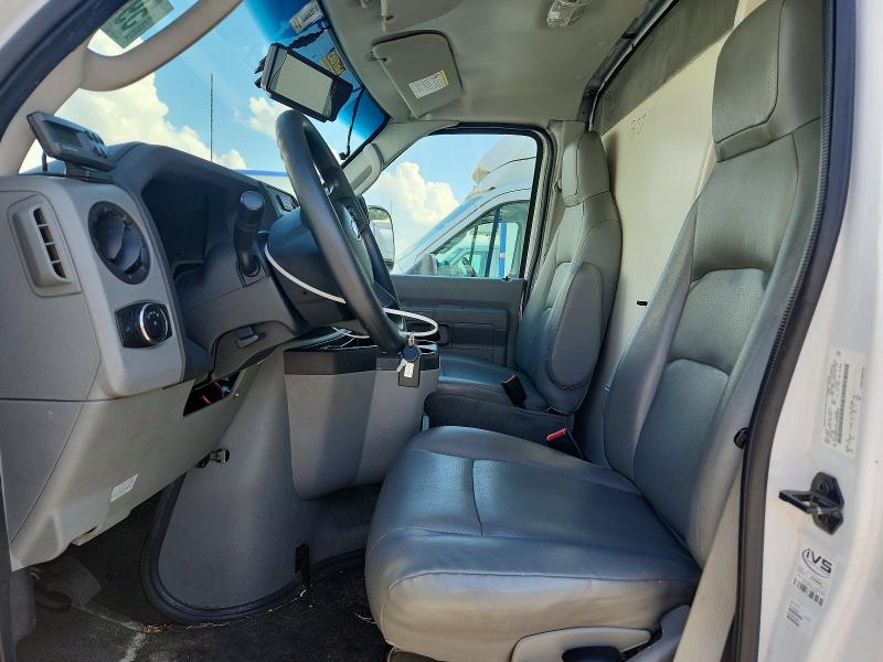Aukcja sprzedaży 2023 Ford E350, vin: 1FDWE3FK1PDD08489, numer aukcji: 59577026