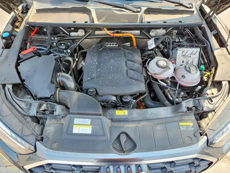 Aukcja sprzedaży 2021 Audi Q5 E, vin: WA1F2AFY0M2045970, numer aukcji: 59714896