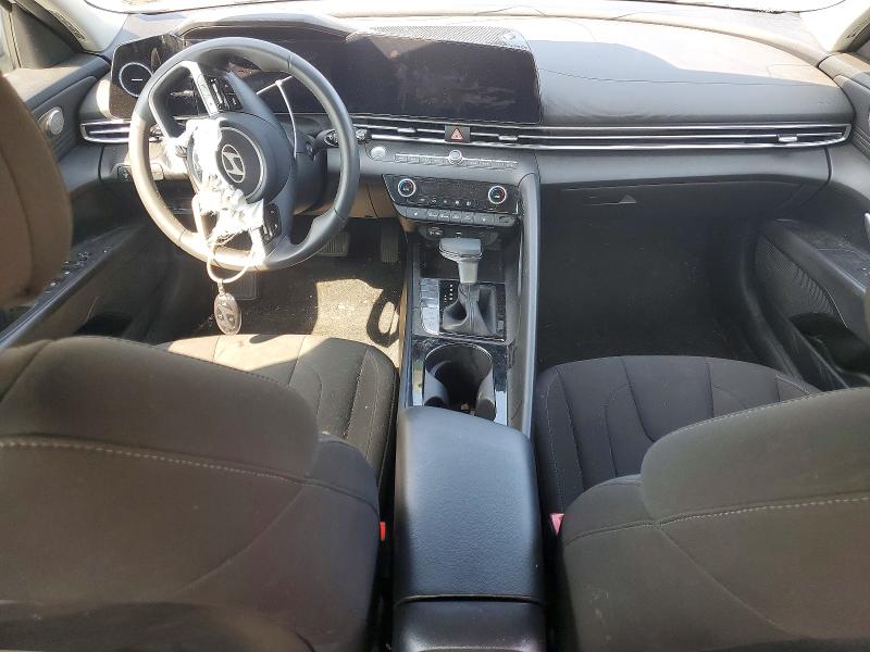Aukcja sprzedaży 2025 Hyundai Elantra, vin: KMHLS4DG7SU948151, numer aukcji: 62795316