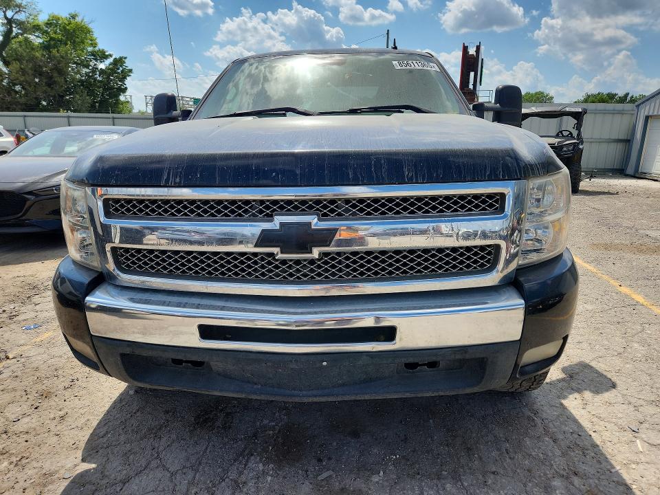 85611365 :رقم المزاد ، 3GCEC23039G273320 vin ، 2009 Chevrolet Silverado مزاد بيع