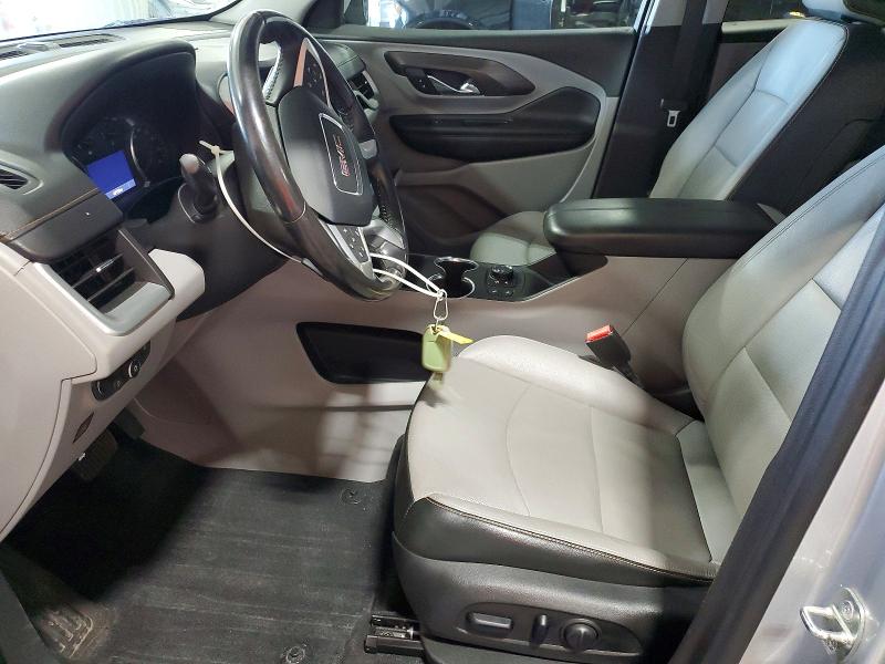 Продажа на аукционе авто 2020 Gmc Terrain, vin: 3GKALPEV1LL340813, номер лота: 59365216