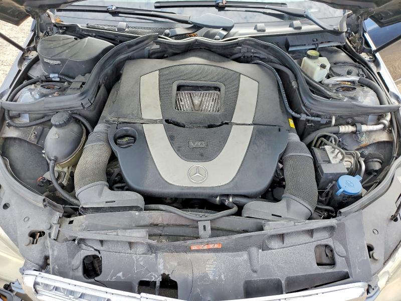 Продажа на аукционе авто 2008 Mercedes-benz C, vin: WDDGF81X58F065917, номер лота: 58186926