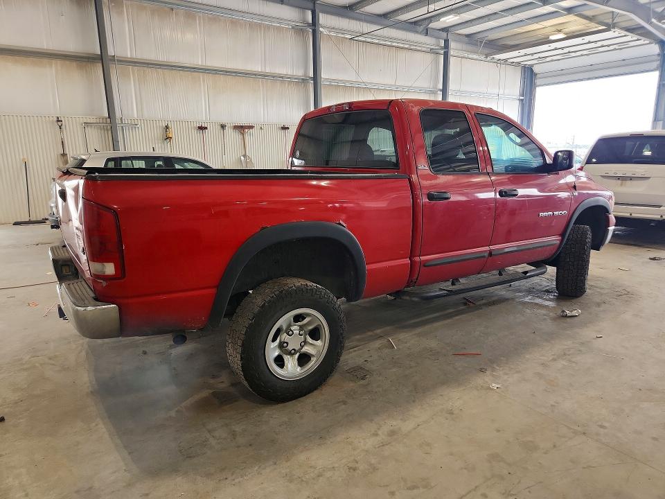 Продажа на аукционе авто 2002 Dodge Ram 1500, vin: 3D7HU18ZX2G211985, номер лота: 60052116