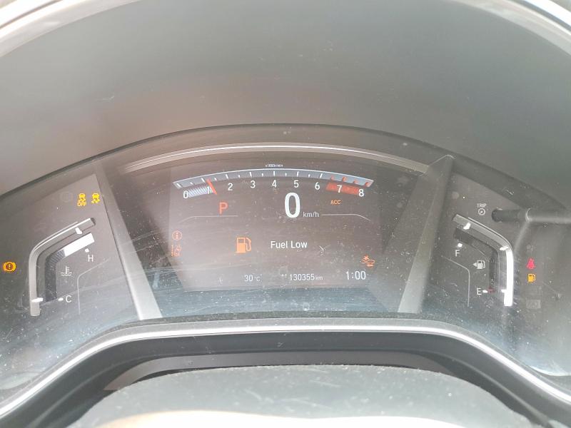 Продажа на аукционе авто 2018 Honda Cr-v, vin: 2HKRW2H5XJH148419, номер лота: 54942896