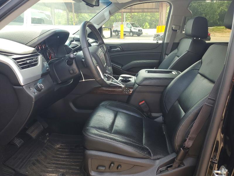 2016 Gmc Yukon მანქანა იყიდება აუქციონზე, vin: 1GKS1BKC7GR473686, აუქციონის ნომერი: 61789256