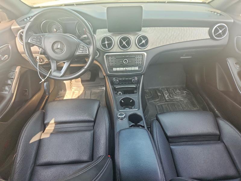 Продаж на аукціоні авто 2018 Mercedes-benz Cla, vin: WDDSJ4GB9JN663095, номер лоту: 59338686
