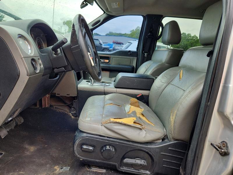 60867926 :رقم المزاد ، 1FTPW14V38FB00496 vin ، 2008 Ford F150 مزاد بيع