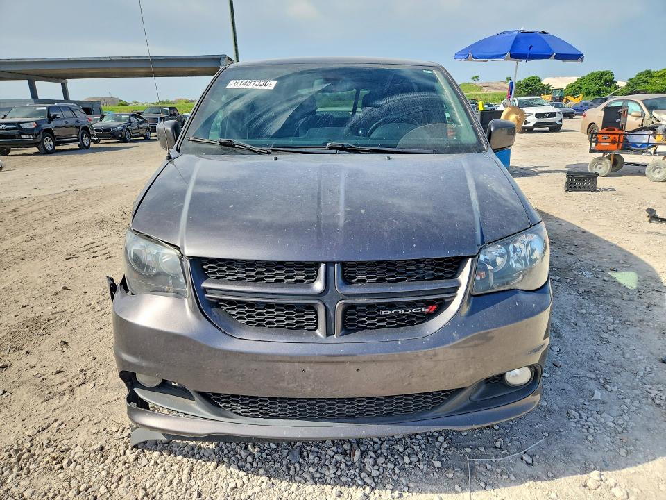 Aukcja sprzedaży 2020 Dodge Grand Caravan, vin: 2C4RDGEG6LR202331, numer aukcji: 61481336