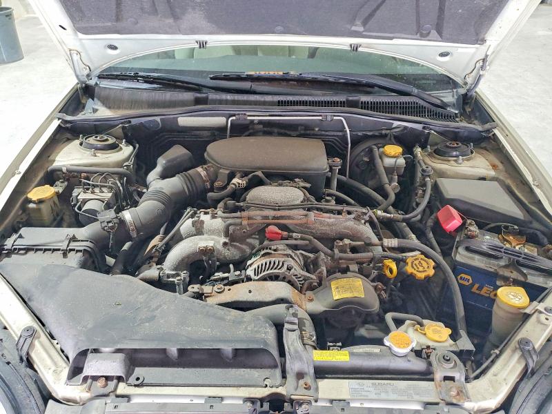 Aukcja sprzedaży 2006 Subaru Legacy, vin: 4S4BP61C267323476, numer aukcji: 60209286
