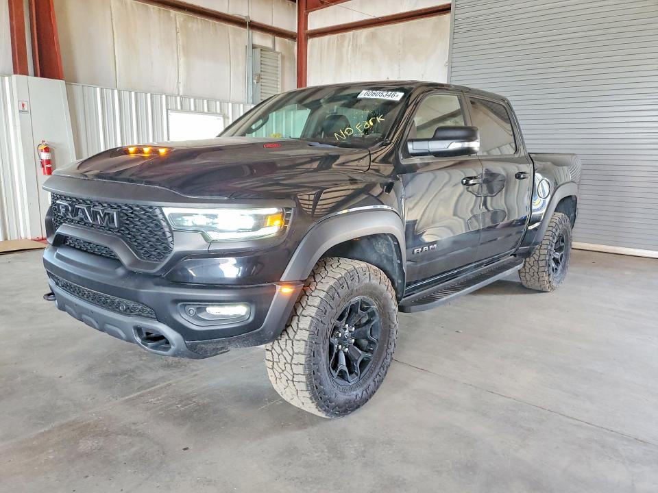 Продажа на аукционе авто 2021 Ram 1500, vin: 1C6SRFU90MN902898, номер лота: 60605346