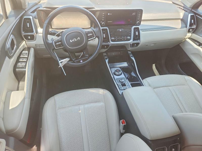 Продажа на аукционе авто 2022 Kia Sorento, vin: KNDRJDLH3N5090803, номер лота: 62435246