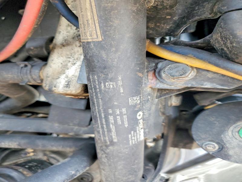Aukcja sprzedaży 2017 Polaris Ranger, vin: 3NSRTA994HG838558, numer aukcji: 62308376