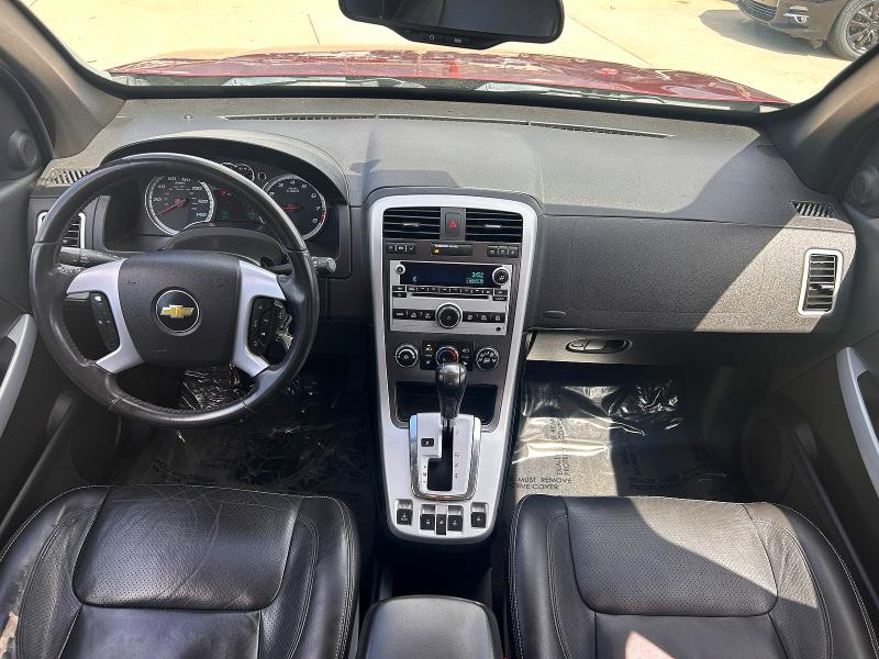 2009 Chevrolet Equinox მანქანა იყიდება აუქციონზე, vin: 2CNDL037296251104, აუქციონის ნომერი: 60145576