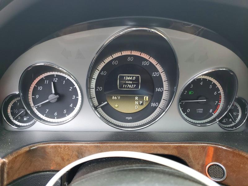 61844166 :رقم المزاد ، WDDHF8JB2CA638688 vin ، 2012 Mercedes-benz E مزاد بيع