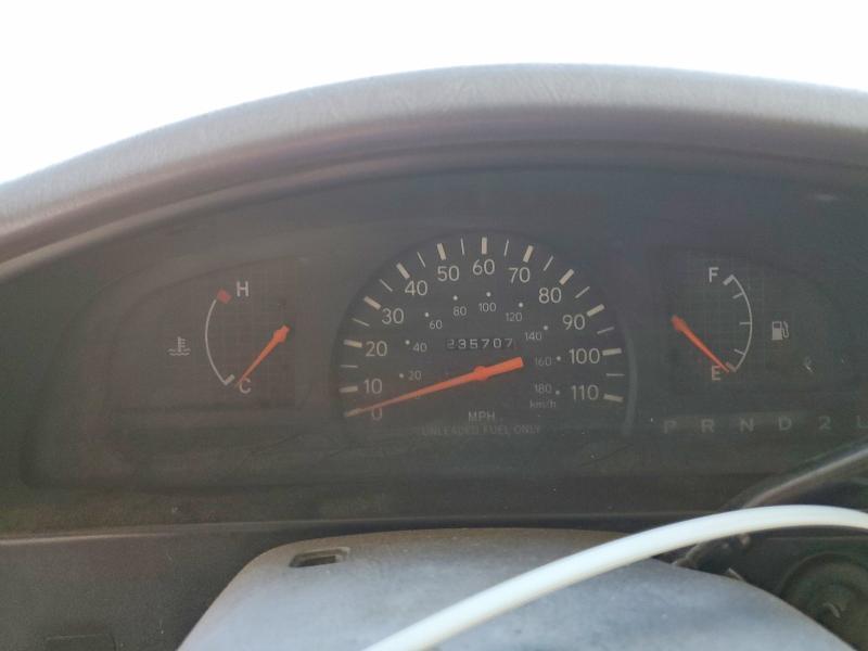 Aukcja sprzedaży 1998 Toyota Tacoma, vin: 4TANL42N0WZ017460, numer aukcji: 61363236