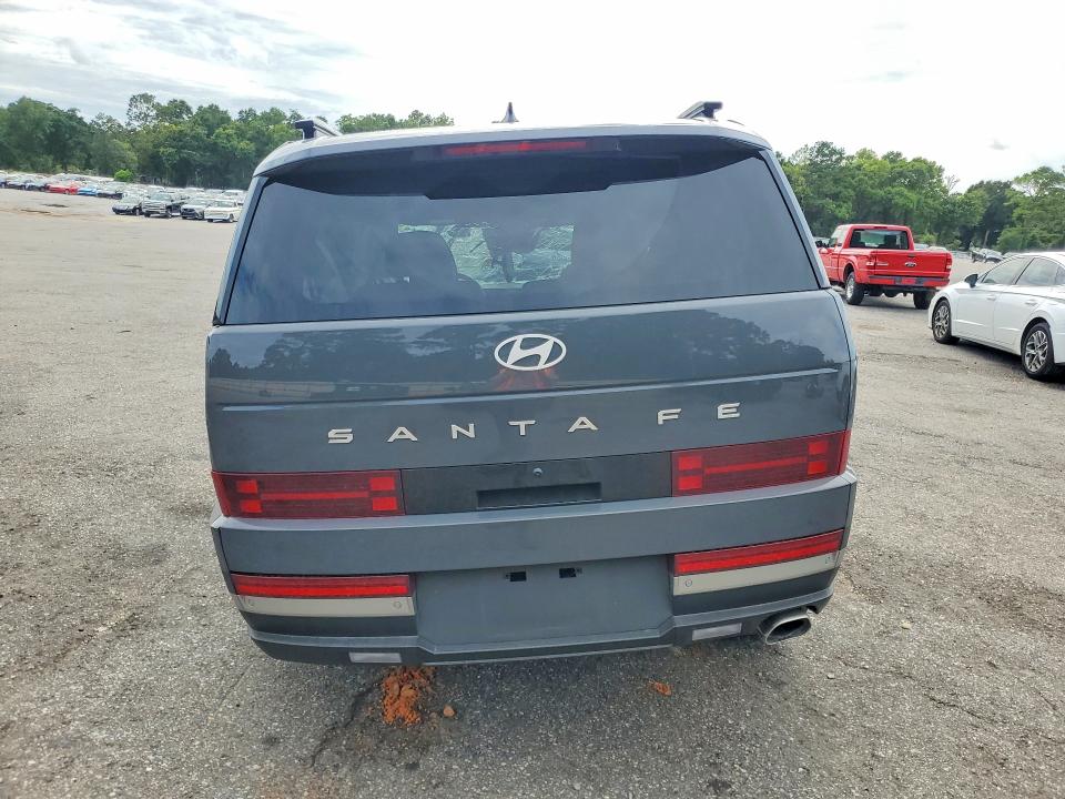 Продажа на аукционе авто 2026 Hyundai Santa Fe, vin: 5NMP44GL8TH217231, номер лота: 60890216