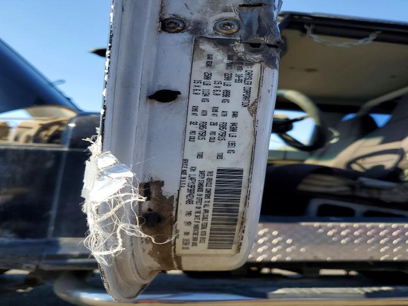 61444586 :رقم المزاد ، 1J4FY19P3RP421489 vin ، 1994 Jeep Wrangler / Yj مزاد بيع