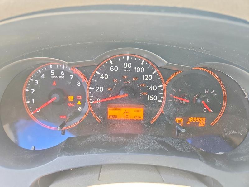 Aukcja sprzedaży 2008 Nissan Altima, vin: 1N4BL24E38C135331, numer aukcji: 61843096