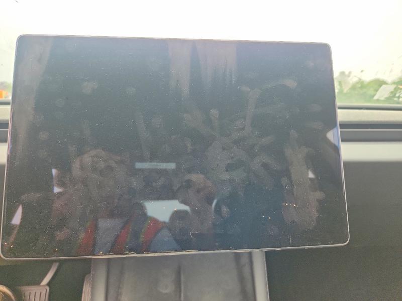59650576 :رقم المزاد ، 5YJ3E1EA7SF021678 vin ، 2025 Tesla Model 3 مزاد بيع