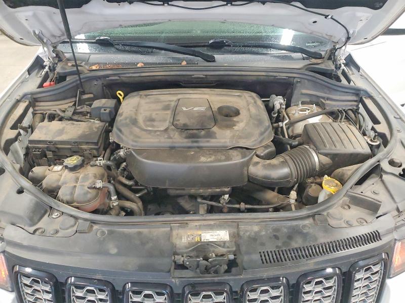 62141486 :رقم المزاد ، 1C4RJEAG8KC544017 vin ، 2019 Jeep Grand Cherokee مزاد بيع