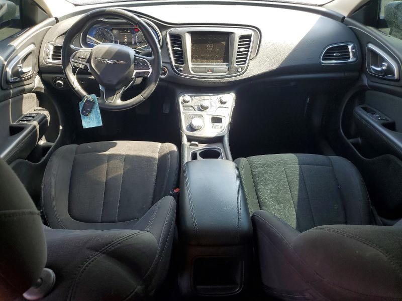 Aukcja sprzedaży 2016 Chrysler 200, vin: 1C3CCCAB3GN150045, numer aukcji: 61059836