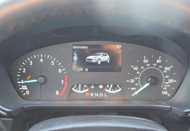 Aukcja sprzedaży 2022 Ford Escape, vin: 1FMCU9H68NUA82523, numer aukcji: 62705766