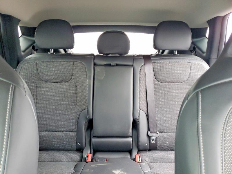 Aukcja sprzedaży 2025 Kia Ev6, vin: 5XYC34JA7SG005101, numer aukcji: 59388446