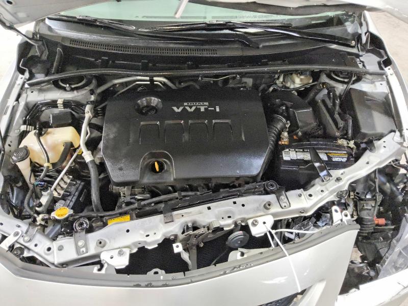 Продаж на аукціоні авто 2010 Toyota Corolla, vin: 2T1BU4EE3AC342767, номер лоту: 60390696
