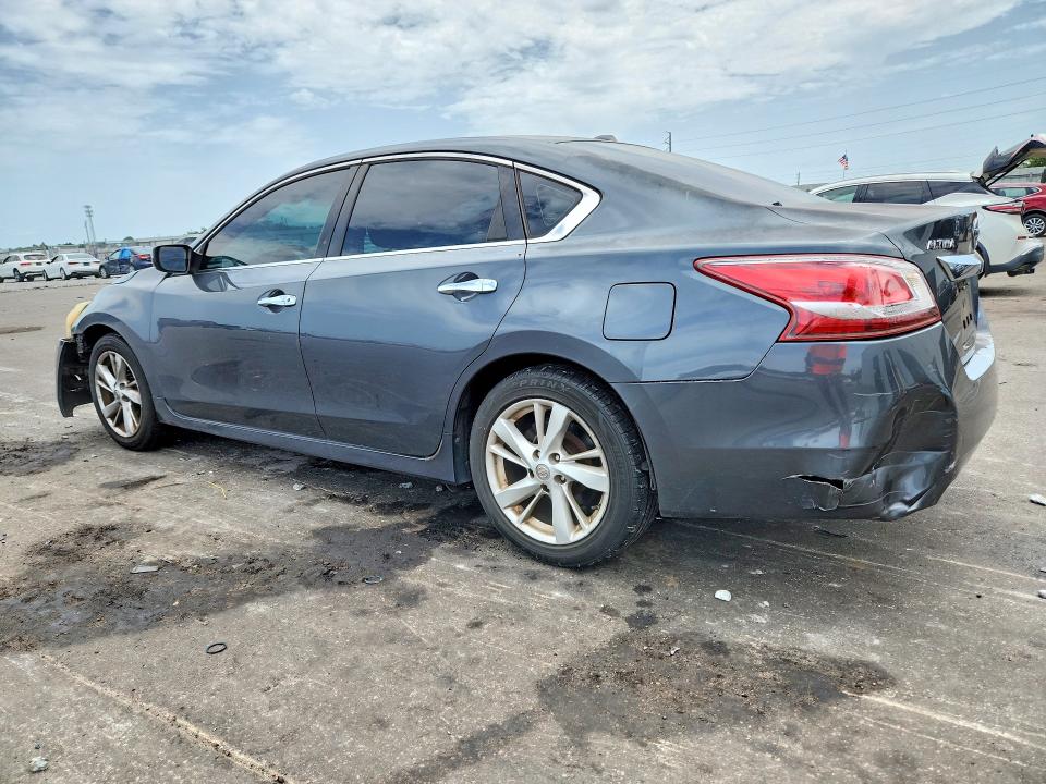 Aukcja sprzedaży 2013 Nissan Altima, vin: 1N4AL3AP3DC231574, numer aukcji: 60362276
