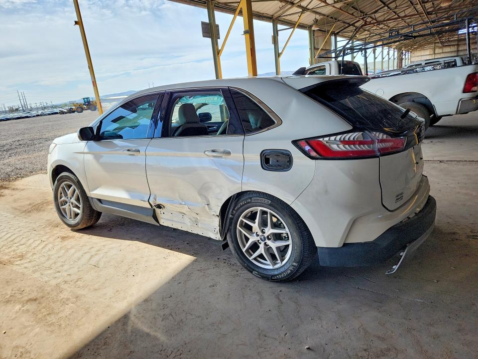 Aukcja sprzedaży 2021 Ford Edge, vin: 2FMPK3J92MBA35632, numer aukcji: 63251016