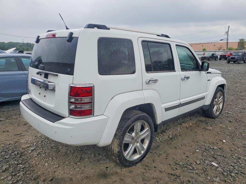 60062566 :رقم المزاد ، 1C4PJMFK7CW177206 vin ، 2012 Jeep Liberty مزاد بيع