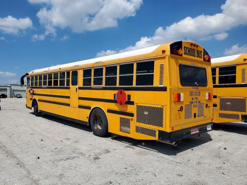 Aukcja sprzedaży 2013 Thomabuses Bus, vin: 1T7YT4E26D1162231, numer aukcji: 52410046