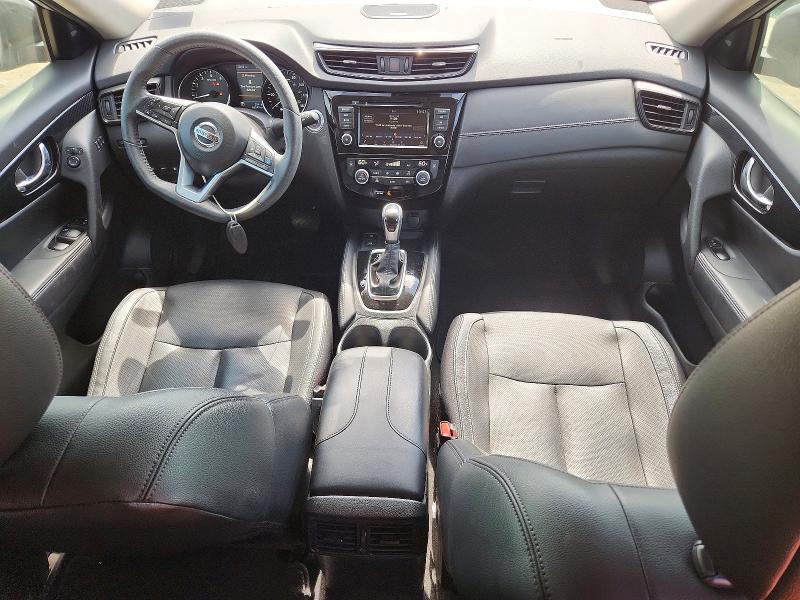 Продажа на аукционе авто 2020 Nissan Rogue, vin: 5N1AT2MT5LC817068, номер лота: 59717236