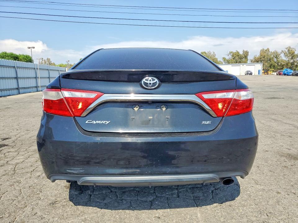 Продажа на аукционе авто 2015 Toyota Camry, vin: 4T1BF1FK7FU044306, номер лота: 61316066