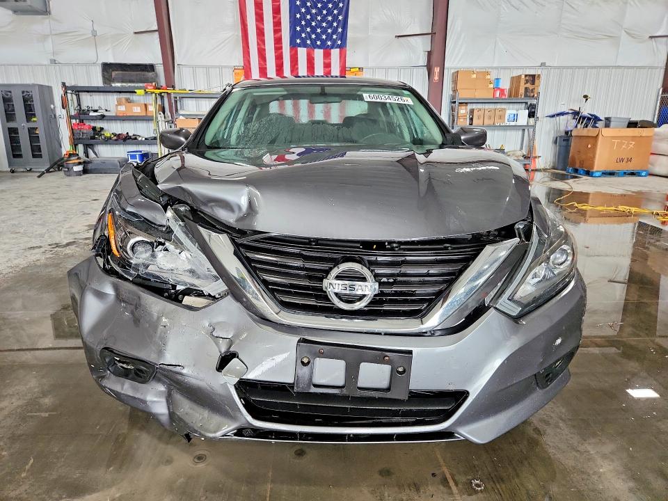 2016 Nissan Altima მანქანა იყიდება აუქციონზე, vin: 1N4AL3AP5GC118939, აუქციონის ნომერი: 60034526