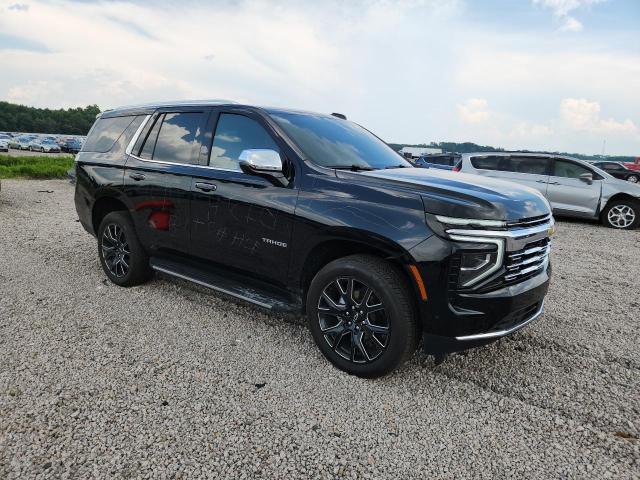 Продаж на аукціоні авто 2025 Chevrolet Tahoe, vin: 1GNS6SRD2SR225809, номер лоту: 59844036