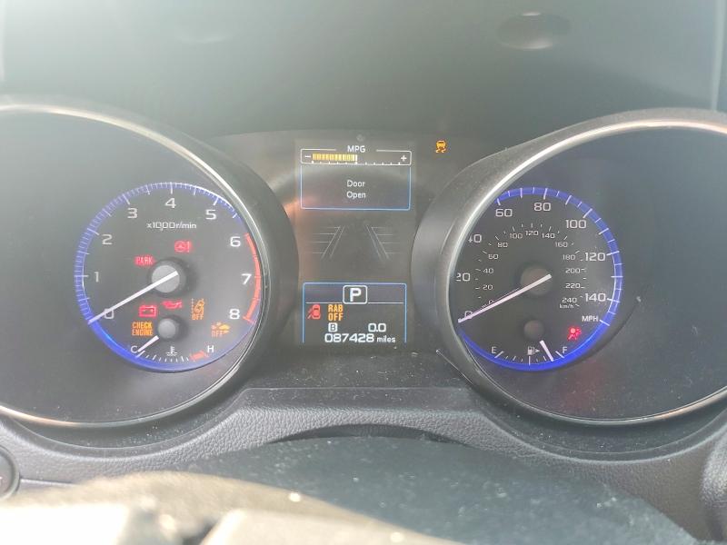 61369916 :رقم المزاد ، 4S3BNAN65H3044017 vin ، 2017 Subaru Legacy مزاد بيع