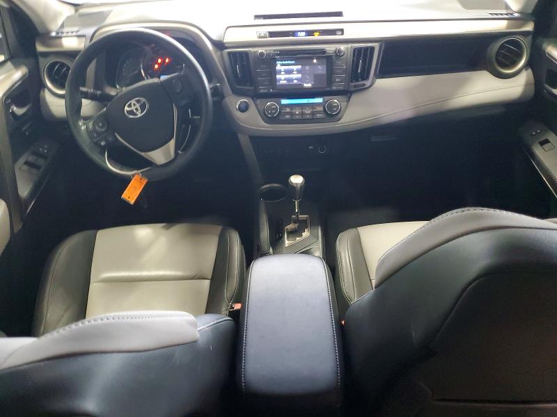 Aukcja sprzedaży 2015 Toyota Rav4, vin: 2T3DFREV0FW372855, numer aukcji: 60160766