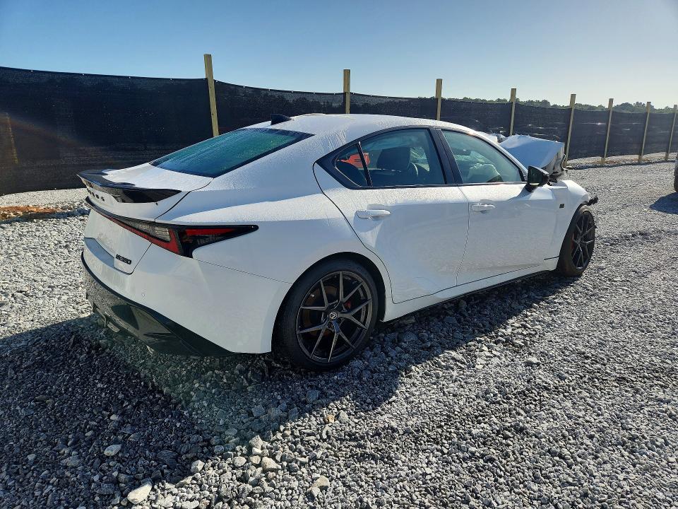 Aukcja sprzedaży 2026 Lexus Is 350, vin: JTHGZ1B24T5097248, numer aukcji: 61741016