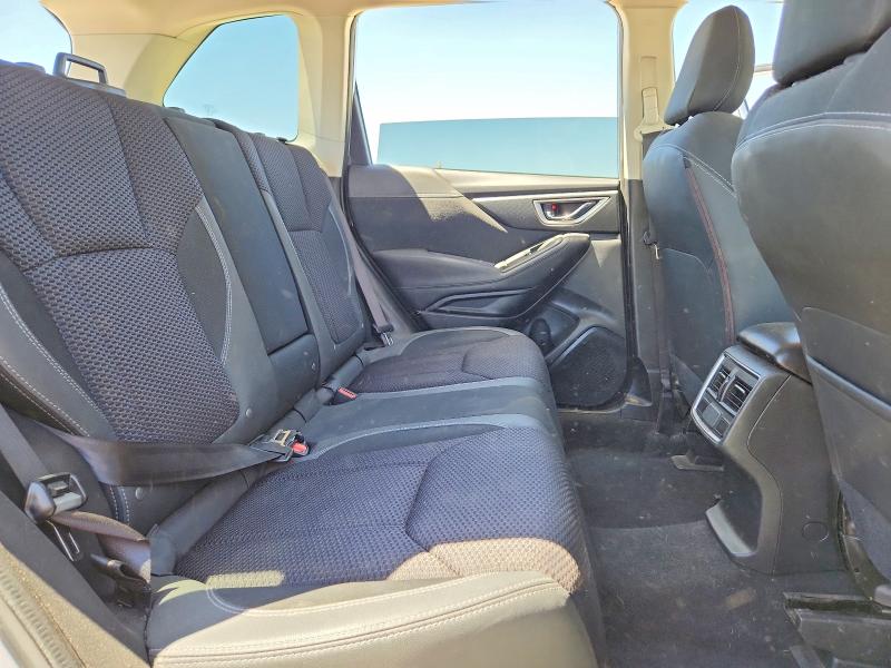 Aukcja sprzedaży 2019 Subaru Forester, vin: JF2SKAEC5KH527663, numer aukcji: 63247746