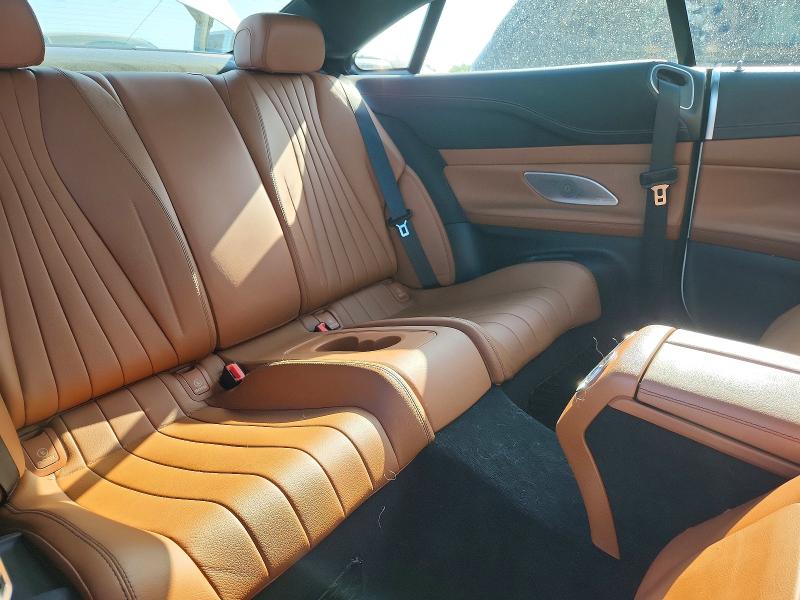 Aukcja sprzedaży 2018 Mercedes-benz E, vin: WDD1J6FB3JF028148, numer aukcji: 60489866