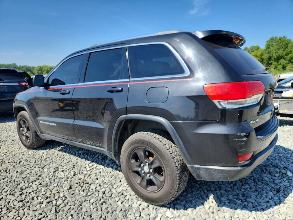 Продажа на аукционе авто 2014 Jeep Grand Cherokee, vin: 1C4RJFAG7EC431430, номер лота: 60423446