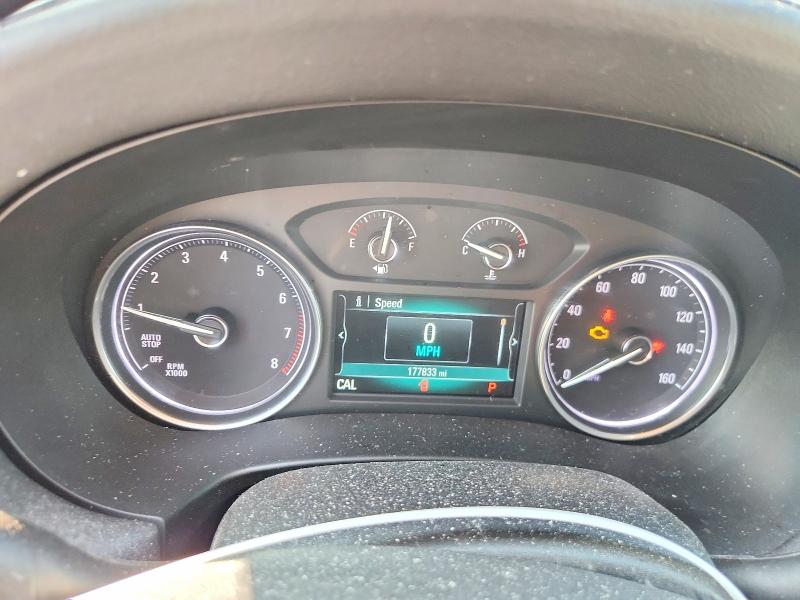 Aukcja sprzedaży 2019 Buick Enclave, vin: 5GAERBKWXKJ245055, numer aukcji: 61196046