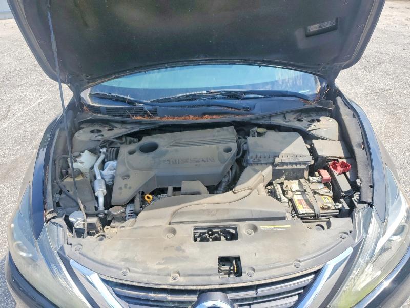 2017 Nissan Altima მანქანა იყიდება აუქციონზე, vin: 1N4AL3AP9HC168809, აუქციონის ნომერი: 60131946