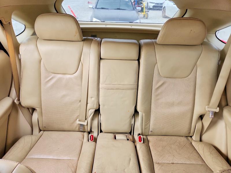 Продаж на аукціоні авто 2014 Lexus Rx 350, vin: JTJBK1BA5E2461315, номер лоту: 60385046