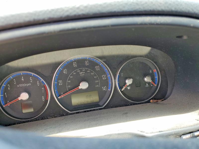 Продажа на аукционе авто 2008 Hyundai Santa Fe, vin: 5NMSH73E98H184531, номер лота: 60069386