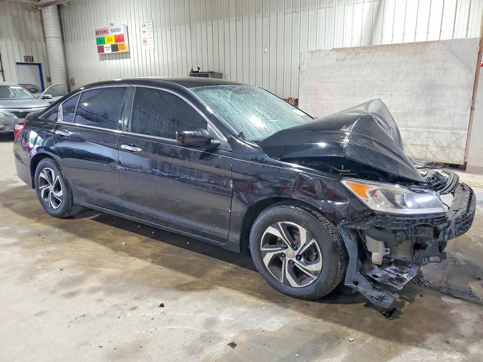 Aukcja sprzedaży 2017 Honda Accord, vin: 1HGCR2F33HA218537, numer aukcji: 62196496