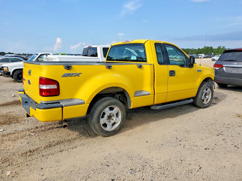 2004 Ford F150 მანქანა იყიდება აუქციონზე, vin: 1FTRF02W94KD56254, აუქციონის ნომერი: 59376756