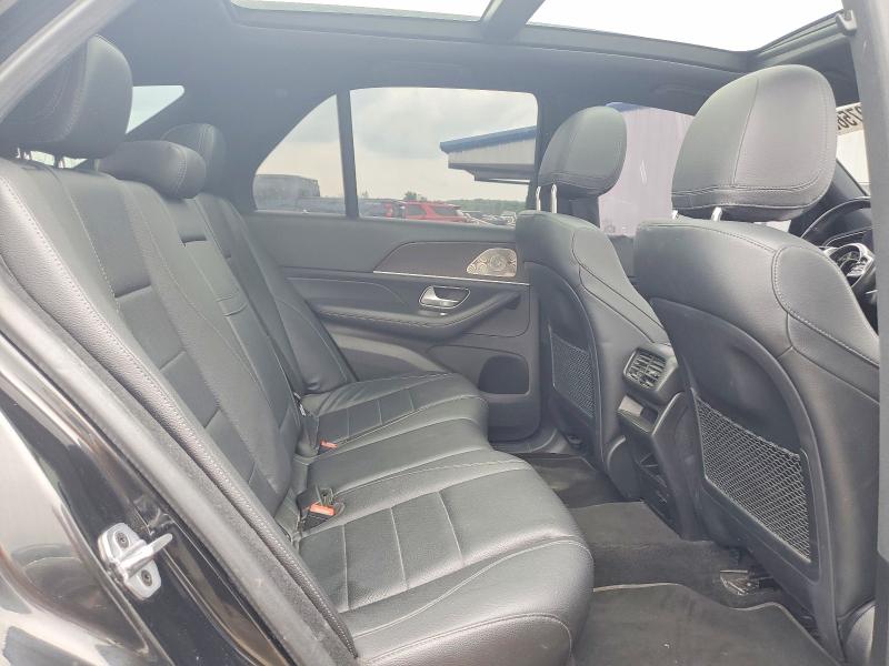 Продаж на аукціоні авто 2022 Mercedes-benz Gle, vin: 4JGFB4KB1NA633727, номер лоту: 62197566